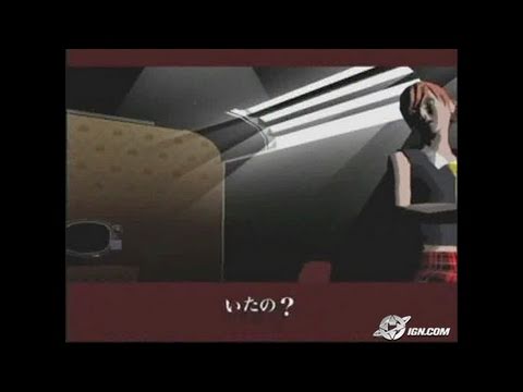 Killer 7 GameCube Trailer - Absolutely amazing Killer 7
