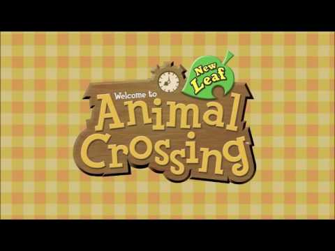 Welcome to Our Village! - Animal Crossing New Leaf
