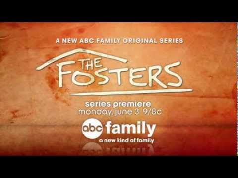 The Fosters - ABC Family: Promo #1