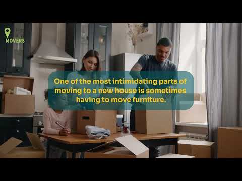 Furniture Relocation Made Easy: Expert Tips for a Smooth Move in Miami