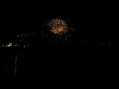 STAROBRNO IGNIS BRUNENSIS sobota 14. 6. / 22:30 FEUERWERKE JOST Rakousko