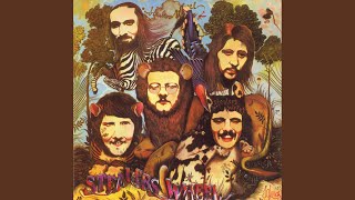 Stealers Wheel - Stuck In the Middle With You