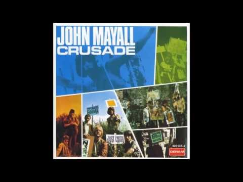 download lagu mp3 mp4 John Mayall 1967 Crusade, download mp3 John Mayall 1967 Crusade free download mp3, download mp3 John Mayall 1967 Crusade