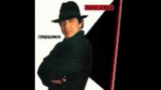 Paul Anka - Walk A Fine Line (1983)