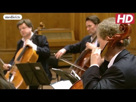 Ennio Morricone and Wilhelm Kaiser-Lindemann - The Man with the Harmonica