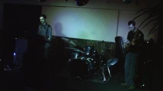 Peter Adriel - Illlini Wind - Coconut Louie's Bloomington, IL 2/6/10