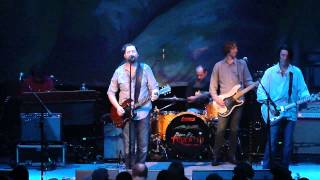 The Night G G  Allin Came to Town - Drive-by Truckers - Jefferson Theater 06/30/13