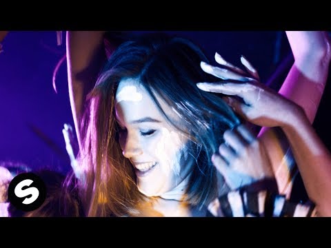 Zonderling - Nightcall (feat. Kye Sones) [Official Music Video]