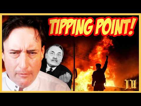 The summer of BLOOD!