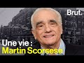 Une vie : Martin Scorsese