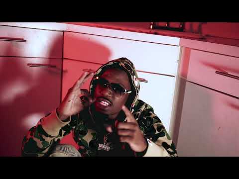 Trobb Ke - What You Know (Official Music Video)