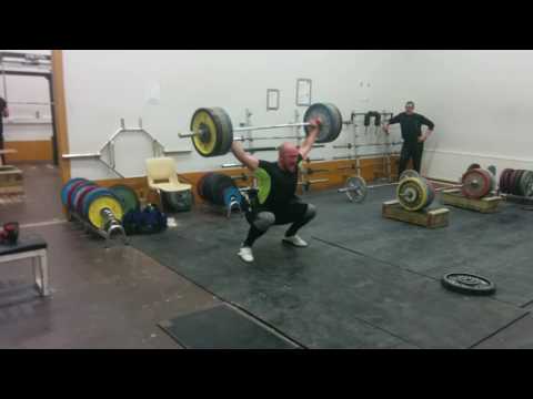 2016-07-07 Tempaus 127,5 kg