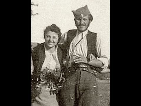 Milan Mica Petrovic--Ој девојко, ој Бојано / Oj devojko, oj Bojano