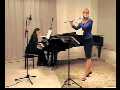 Idylle by Benjamin Godard