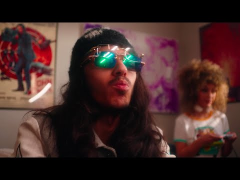 BabyTron - Down, Up! (Official Video)