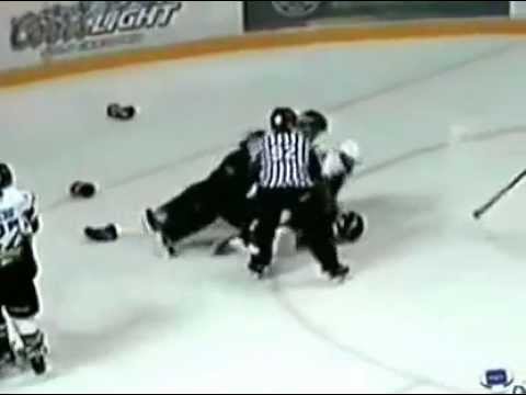 Guillaume Rioux-Legault vs Zach Beaton