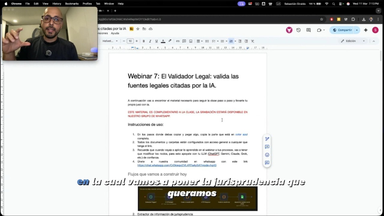 Cómo montar tu fuente de verdad para verificar lo que cita la IA