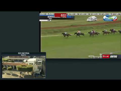 2018.02.25 Ipi Tombe Stakes (ZIM) - Ashton Park