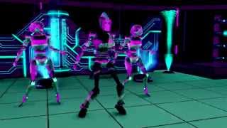 Get Lucky - SIFF Fall 2014