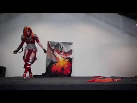 ECG Season 4 Selections - Portugal Solo representative