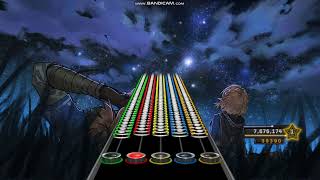 Cover art for 300,000 note song