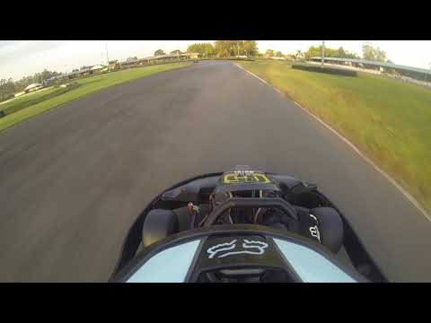 Volta Classificatória Kart Velopark VP1500 15/05/2021