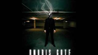Anubis Gate - Dodecachedron