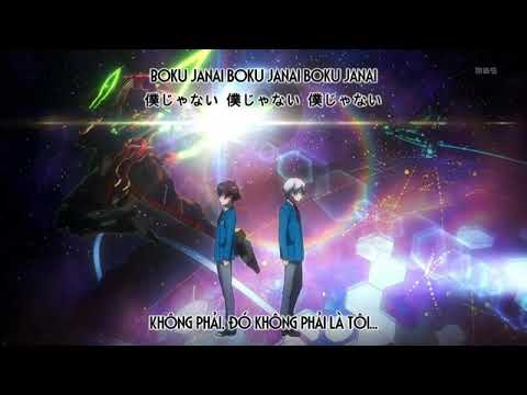 Valvrave the Liberator Ending