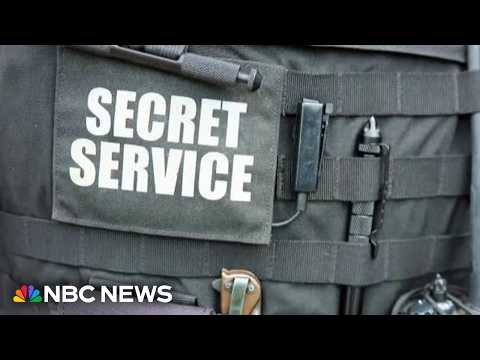 Secret Service works to prevent workplace violence with release of study