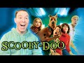 Scooby Doo WHERE ARE YOU Scooby Doo Reaction Who Brought Us To Spooky Island
