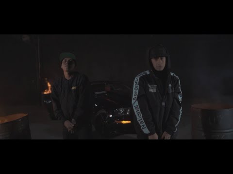 Discípulos del Concreto - One Two