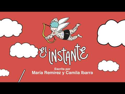 Sonoro presents The Instant - Trailer