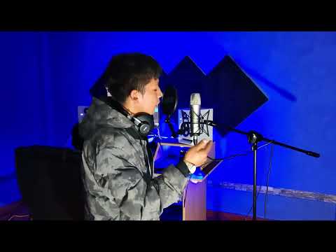 CAVAL RECORDS SESION #02 - [CAVAL FT LYRO - Plaza de Titanes]