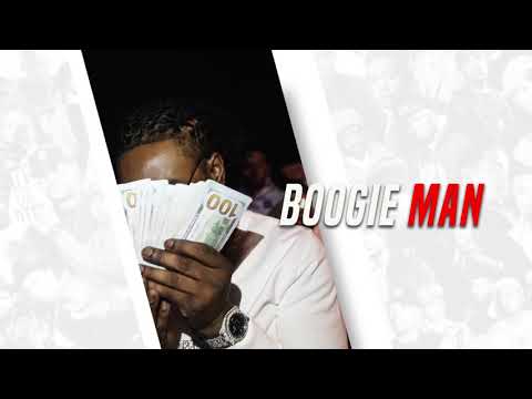 FMB DZ Type Beat 2019, Detroit Type Beat 2019 - Boogie Man