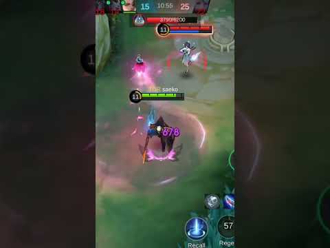 Alucard gak sanggup 2vs1 #mabarmobilelegendsbangbang #mlbbcreatorcamp #mlcreatorcamp #mlbbhighlights