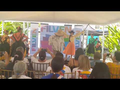 FERIA INTERNACIONAL DEL LIBRO DE VENEZUELA "FILVEN" 2024 EN GUANARE - PORTUGUESA
