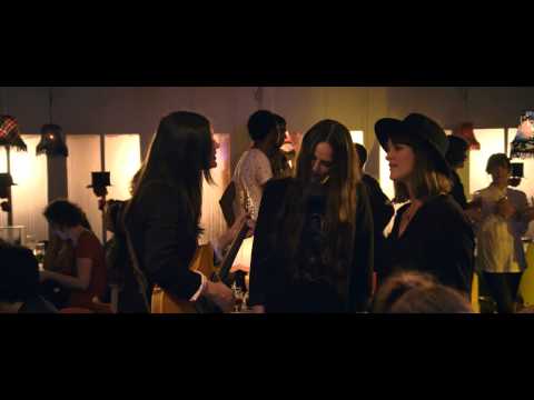 Teeth White - The Staves