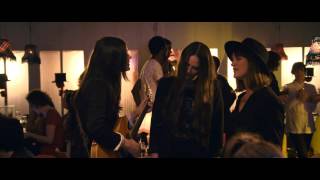 The Staves - Teeth White [Official Video]