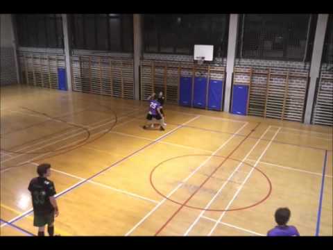 Finale Ultimate 8.1.2011 - VertiGo vs. Cosmo 1