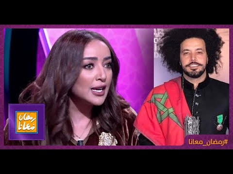 جميلة البدوي تكشف حقيقة زواجها من عبد الفتاح الجريني