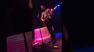 Reeve Carney- Amelie