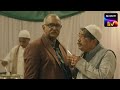Gauri Babu S Words Create A Spark In Mishra Maharani S2 Sony LIV Originals