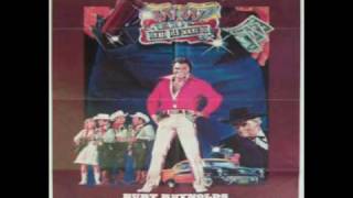 Jerry Reed - A Friend (movie version)