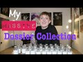 MY MASSIVE DOSSIER FRAGRANCE COLLECTION