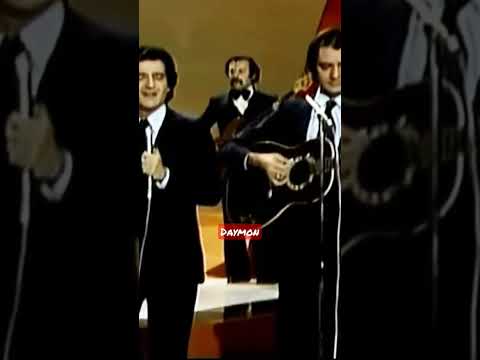 esos ojitos negros Dúo Dinámico