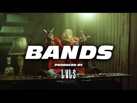 [FREE] Fredo x Nines Type Beat - "Bands" | UK Rap Instrumental 2022