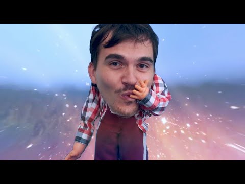 Moon Wave - Song For Nick (feat. Puppetmastaz)