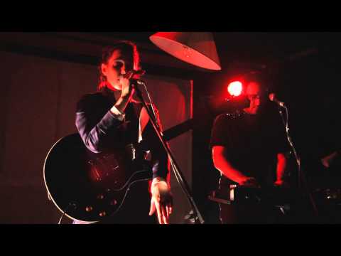 Daniela & Ben Spector :: Dreaming like :: Live