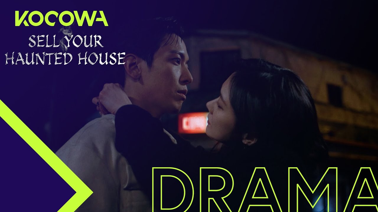 Review Kdrama Sell Your Haunted House, Drama Horor Tentang Pengusiran