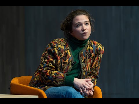 Bibliotopia 2024 | Interview with Emma Becker